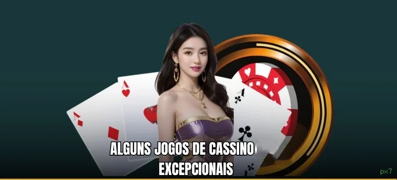 Slots no app px7 mobile