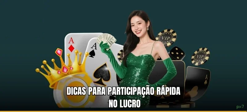 Central de dúvidas rápidas sobre o app px7