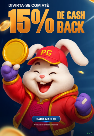 Slots com prêmios px7